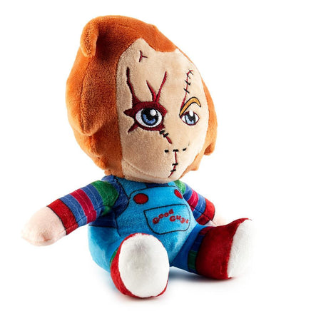 Saw – Billy the Puppet 13” Plush - Kidrobot