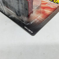 Playing Mantis Johnny Lightning Marvel Ultimate Spider-Man Limited Edition Diecast Mini-Vehicle