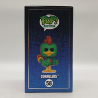 Funko Pop! Digital Kellogg's 1640 PCs Limited Edition Cornelius #58