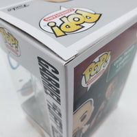 Funko Pop! Comedians Fluffy Shop Exclusive Gabriel "Fluffy" Iglesias #01 Signed by Gabriel Iglesias