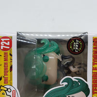Funko Pop! Animation One Punch Man Terrible Tornado (Chase) #721