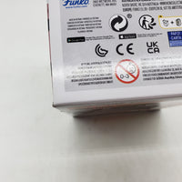 Funko Pop! Animation Dragon Ball Z Chalice Collectibles Pre-Release Super-Buu with Ghost (Chase) #1464