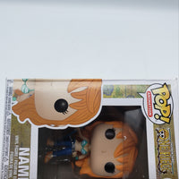 Funko Pop! Animation One Piece Nami (White Earrings) #328