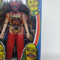 NECA Ben Cooper Devil Monster Series 1 with Costume and Mask