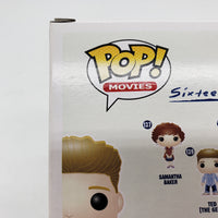 Funko Pop! Movies Sixteen Candles Ted (The Geek) #139