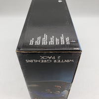 NECA Gremlins Winter Gremlins Action Figure 2-Pack