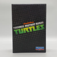 Playmates Teenage Mutant Ninja Turtles 2012 ToyFair Exclusive Donatello Figure Set