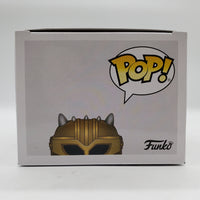 Funko Pop! Star Wars: The Mandalorian The Armorer #353