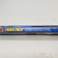 Mattel Hot Wheels Track System Track Pack Vintage