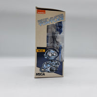 NECA Eastman and Laird's Teenage Mutant Ninja Turtles Signature Edition Fugitoid Action Figure