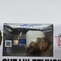 Funko Pop! Movies Halloween Michael Myers #1156 Signed by Chris Durand OC Certified