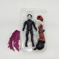 Hasbro Marvel Legends Morbius: The Living Vampire Action Figure