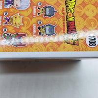 Funko Pop! Animation Dragon Ball Super Chalice Collectibles Exclusive Pre-Release Super Saiyan Gohan in Cape (Chase) #1708