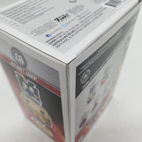 Funko Pop! WWE Jerry Lawler #97 Signed by Jerry Lawler PSA Certified