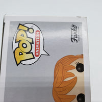 Funko Pop! Animation One Piece Nami (White Earrings) #328