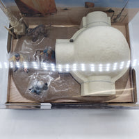 Hasbro Star Wars The Legacy Collection Disturbance at Lars Homestead Set