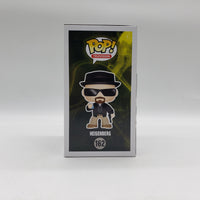 Funko Pop! Television Breaking Bad Heisenberg #162