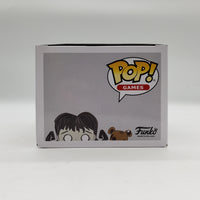 Funko Pop! Games Don't Sleep Willow and Bernie #403