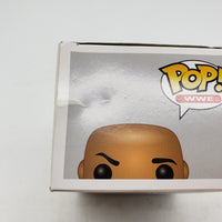 Funko Pop! WWE The Rock #03