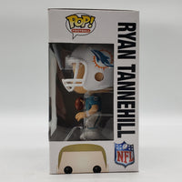 Funko Pop! Football NFL Miami Dolphins Ryan Tannehill #13