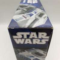 Hasbro Star Wars Legacy Collection Luke Skywalker's Snowspeeder Vehicle Set