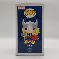 Funko Pop! Marvel 2019 ECCC Shared Convention Exclusive Thor #438