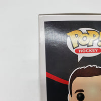 Funko Pop! Hockey NHL Chicago Blackhawks Jonathan Toews #09