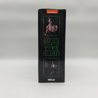 NECA Teenage Mutant Ninja Turtles Oroku Saki and Hamato Yoshi 2-Pack