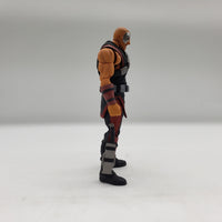 Storm Collectibles Mortal Kombat Kano 1/12th Scale Action Figure