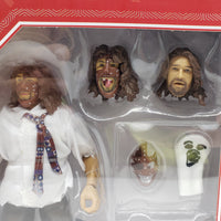 Mattel WWE Ultimate Edition Mankind Action Figure
