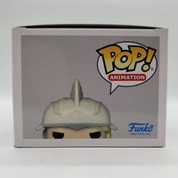 Funko Pop! Animation Black Clover Chalice Collectibles Exclusive Charlotte #1155