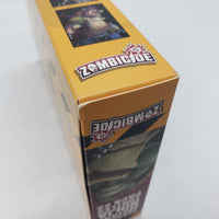 Guillotine Games Zombicide Teenage Mutant Ninja Turtles Pack #2 Signed by Kevin Eastman