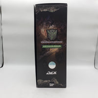 ThreeZero Transformers: Rise of The Beasts Optimus Prime DLX Collectible Figure