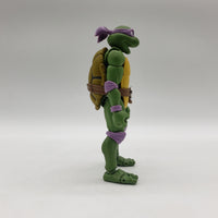 Bandai S.H.Figuarts Teenage Mutant Ninja Turtles Donatello Action Figure