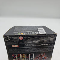 Hasbro Marvel Legends Spider-Man: Maximum Venom Miles Morales Action Figure