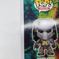 Funko Pop! Movies Predator Funko Specialty Series Predator #482