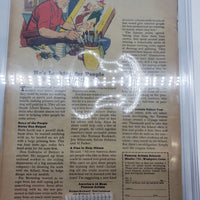The Amazing Spider-Man #27 CGC 3.0 Graded Marvel Comics 1965
