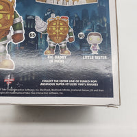 Funko Pop! Games Bioshock Big Daddy #65