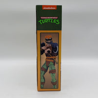 NECA Teenage Mutant Ninja Turtles Rat King vs. Vernon Action Figure 2-Pack