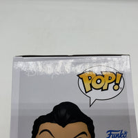 Funko Pop! Disney: Villains Gaston #1518 Signed by Richard White OC Certified