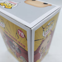 Funko Pop! Animation One Punch Man Bait Exclusive Saitama #719