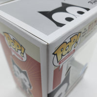 Funko Pop! Animation Funko Shop Exclusive Felix The Cat #525