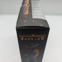 Storm Collectibles Mortal Kombat Kung Lao 1/12th Scale Action Figure