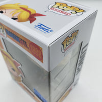 Funko Pop! Animation Dragon Ball Funko Special Edition Lunch (Chase) #1998