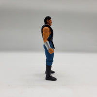 Storm Collectibles Mortal Kombat Kung Lao 1/12th Scale Action Figure