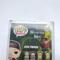 Funko Pop! Television Breaking Bad Jesse Pinkman #159