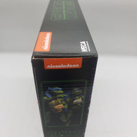 NECA Teenage Mutant Ninja Turtles Action Figure Accessory Set