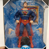 McFarlane DC Multiverse 1940 Superman Action Figure