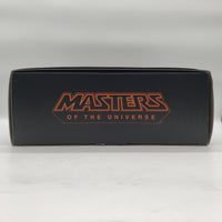 Mondo Masters of the Universe Man-At-Arms Heroic Master of Weapons 1/6th Scale Figure