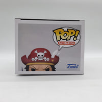 Funko Pop! Animation One Piece Funko Special Edition Gol D. Roger (Chase) #1274